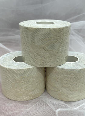 Breathable boob tape