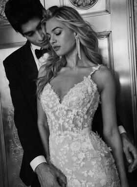 Maggie Sottero Ladonna lane Wedding Dress
