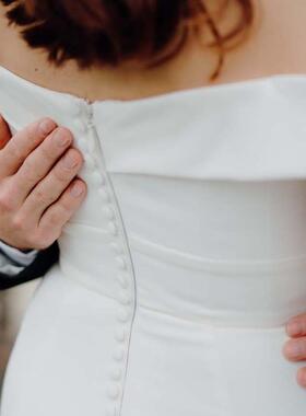 Forget Me Knot Lagos | Wedding Dress New Zealand