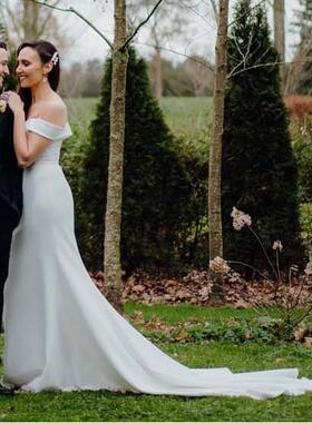 Forget Me Knot Lagos | Wedding Dress New Zealand