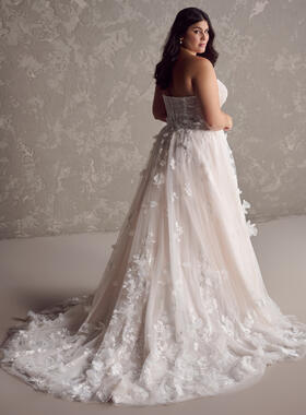 Maggie Sottero Laila Wedding Dress