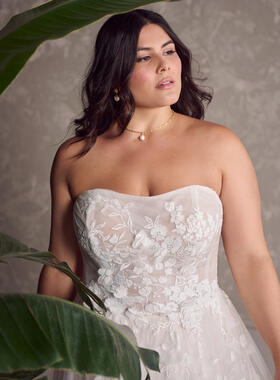 Maggie Sottero Laila Wedding Dress