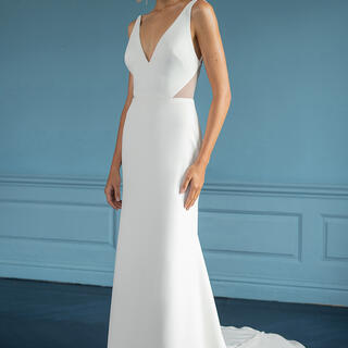 Snapped up for a weddingLoretta.Yoo
