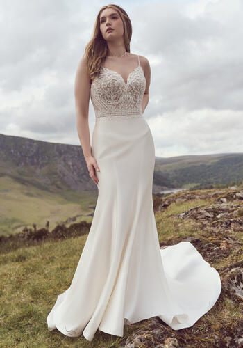 Rebecca IngramLorraine Anne