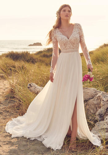 Rebecca IngramLorraine Dawn