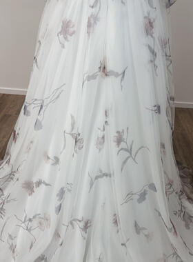 Forget Me Knot Madeira