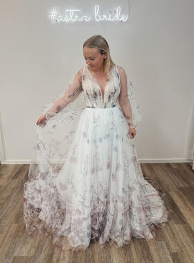 Forget Me Knot Madeira