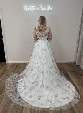 Forget Me Knot Madeira