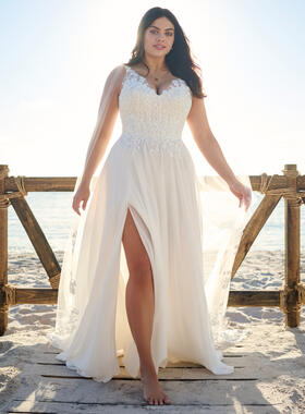 Rebecca Ingram Maeve Wedding Dress