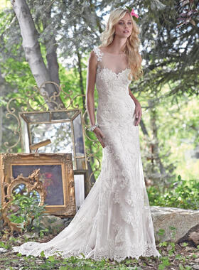 Maggie Sottero Jovi