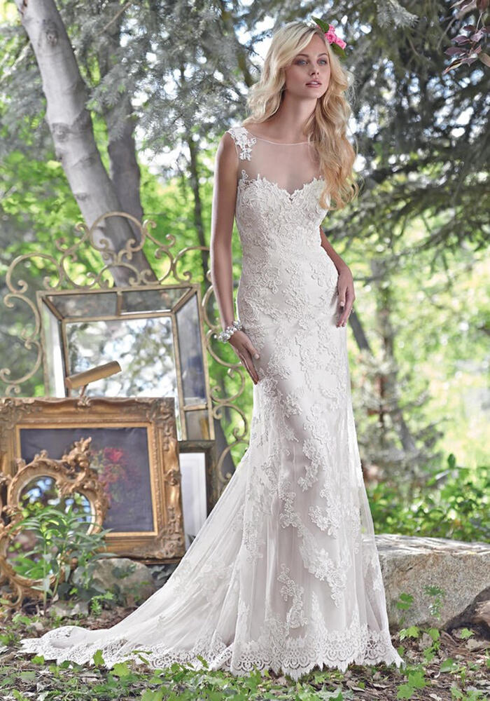 Maggie SotteroJovi