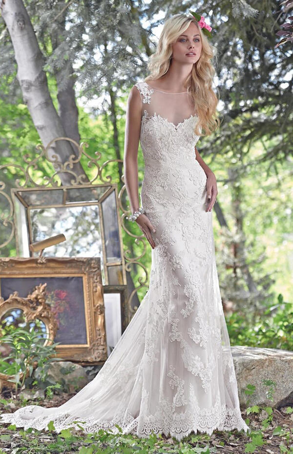Maggie SotteroJovi