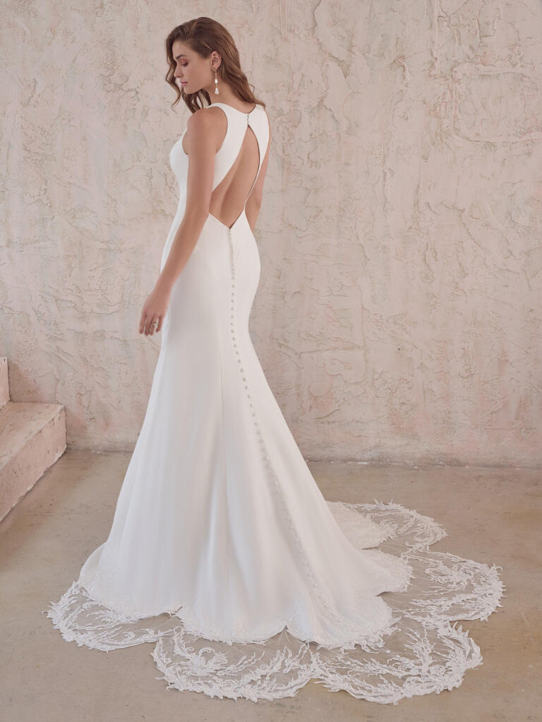 Maggie Sottero Maine