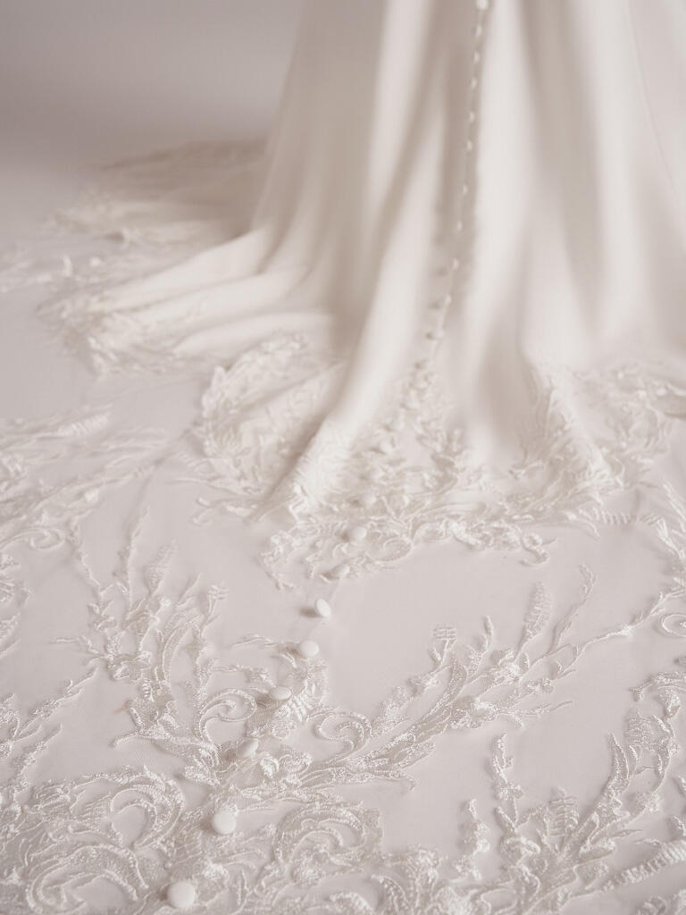 Maggie Sottero Maine