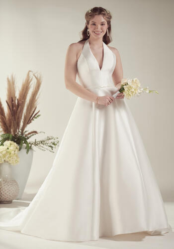 Already Snapped UpMargot