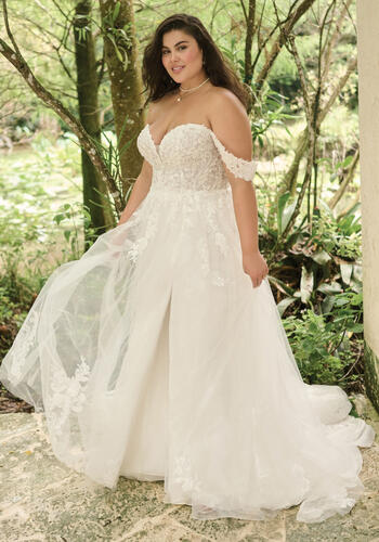 Maggie SotteroMarguerite