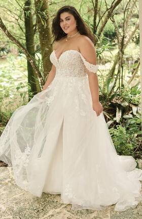 Maggie SotteroMarguerite