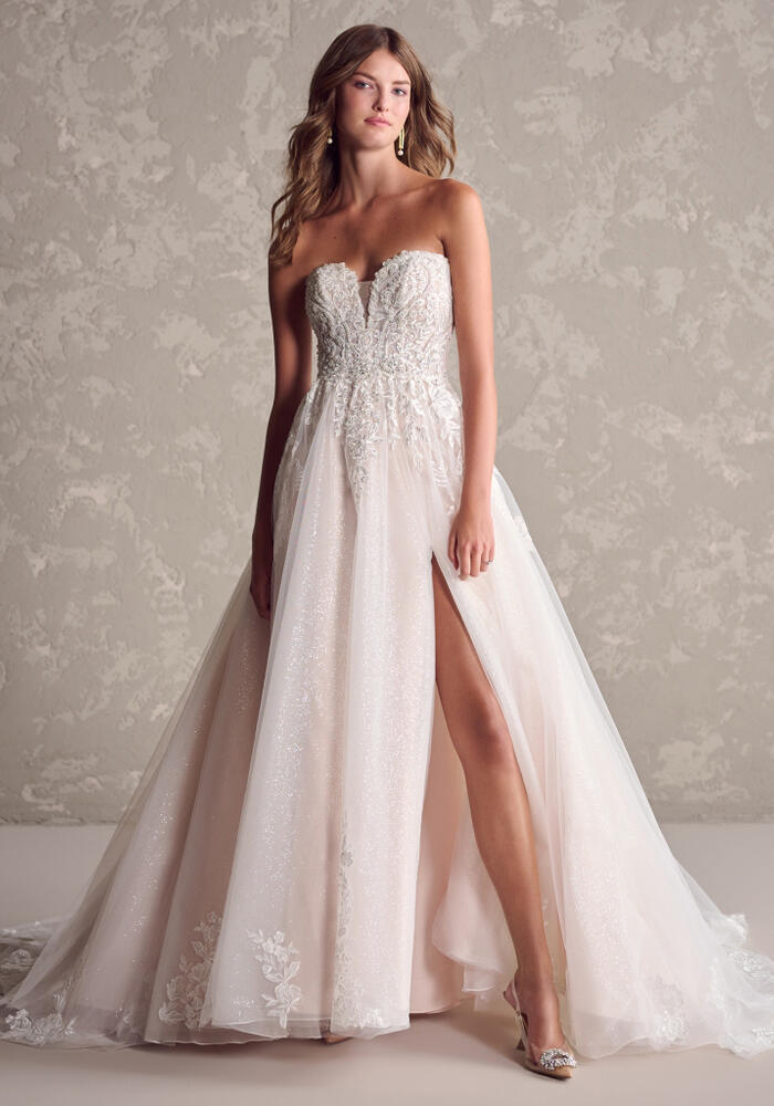 Maggie SotteroMarguerite