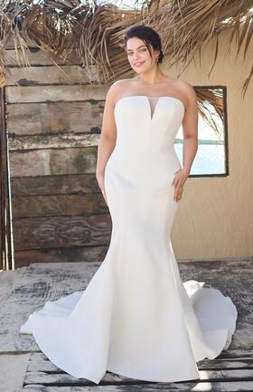 Rebecca IngramMarsha