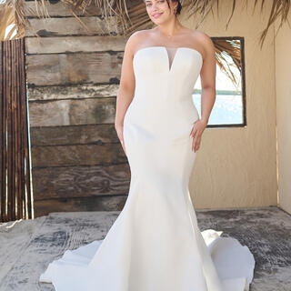 Rebecca IngramMarsha