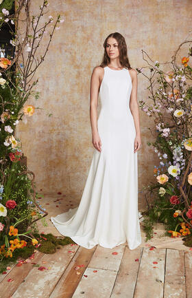 Theia CoutureMauve