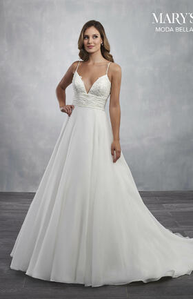 Mary's BridalMB2052