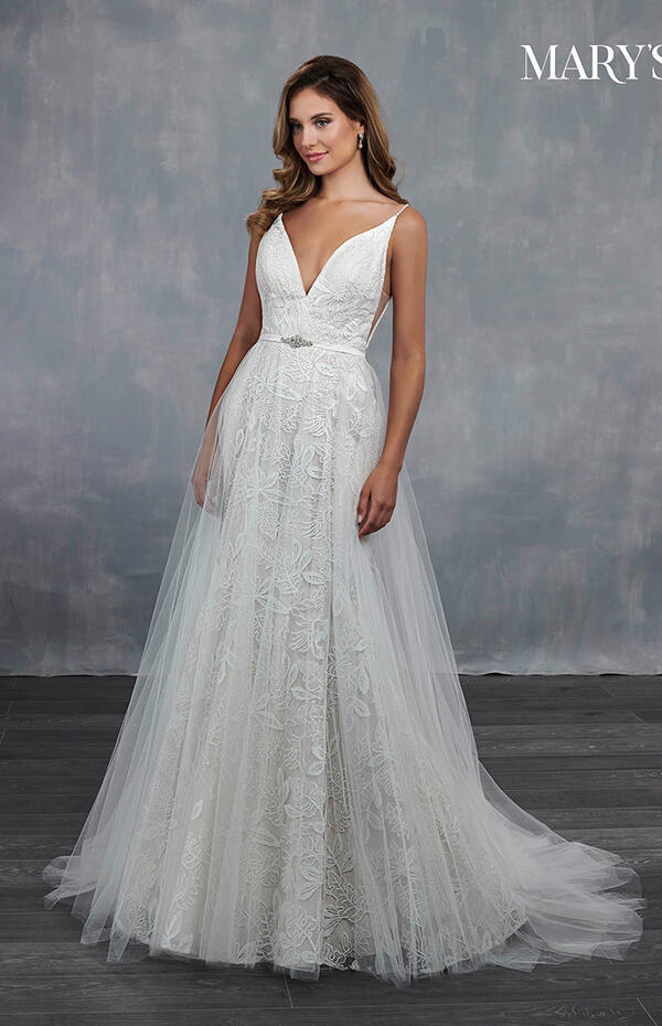 Mary's BridalMB3052