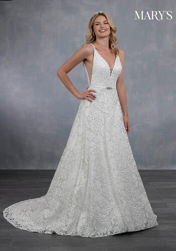 Mary's BridalMB3057