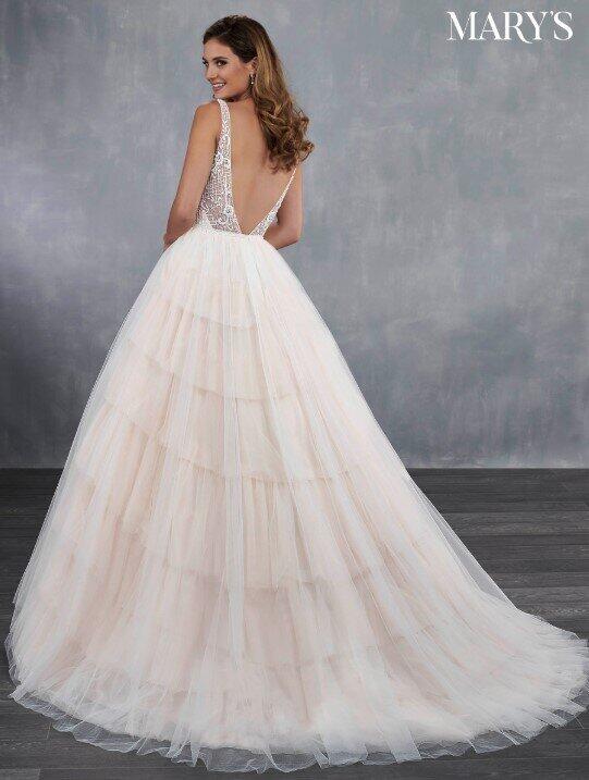 Mary's BridalMB3068