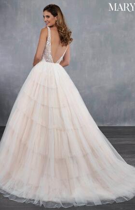Mary's BridalMB3068