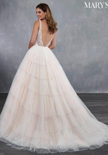 Mary's BridalMB3068