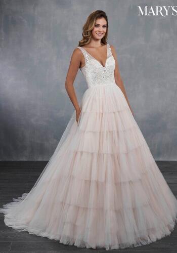Mary's BridalMB3068