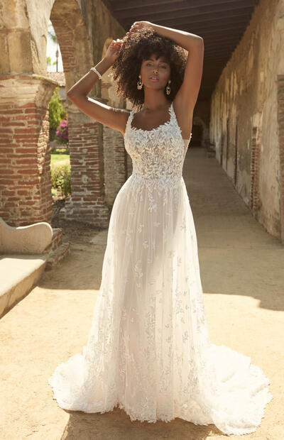 Snapped up for a weddingMindel