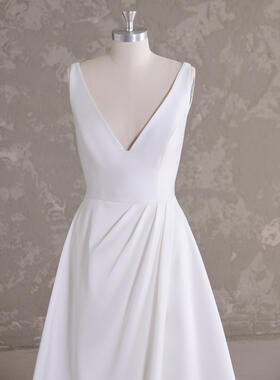 Maggie Sottero Miranda Wedding Dress