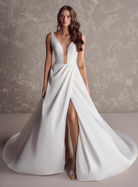 Maggie Sottero Miranda Wedding Dress