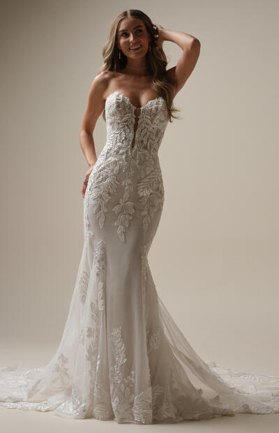 Maggie SotteroMisty