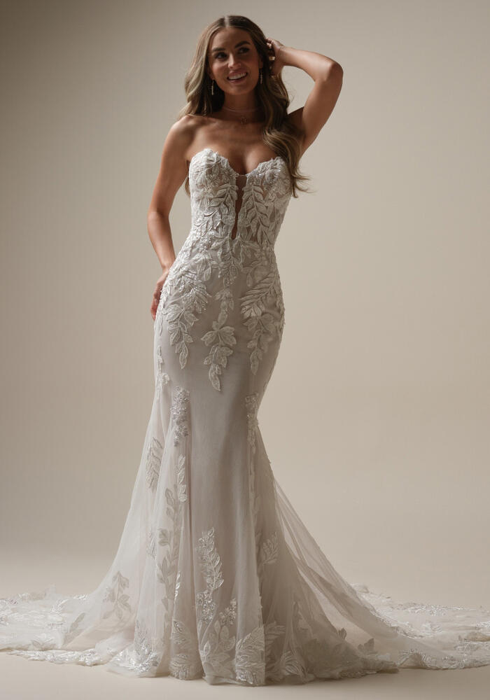 Maggie SotteroMisty
