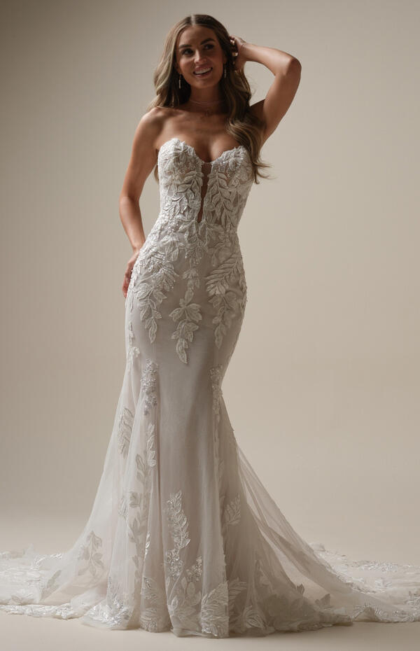 Maggie SotteroMisty