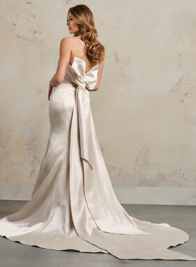 Maggie Sottero Mitchell Vida Wedding Dress
