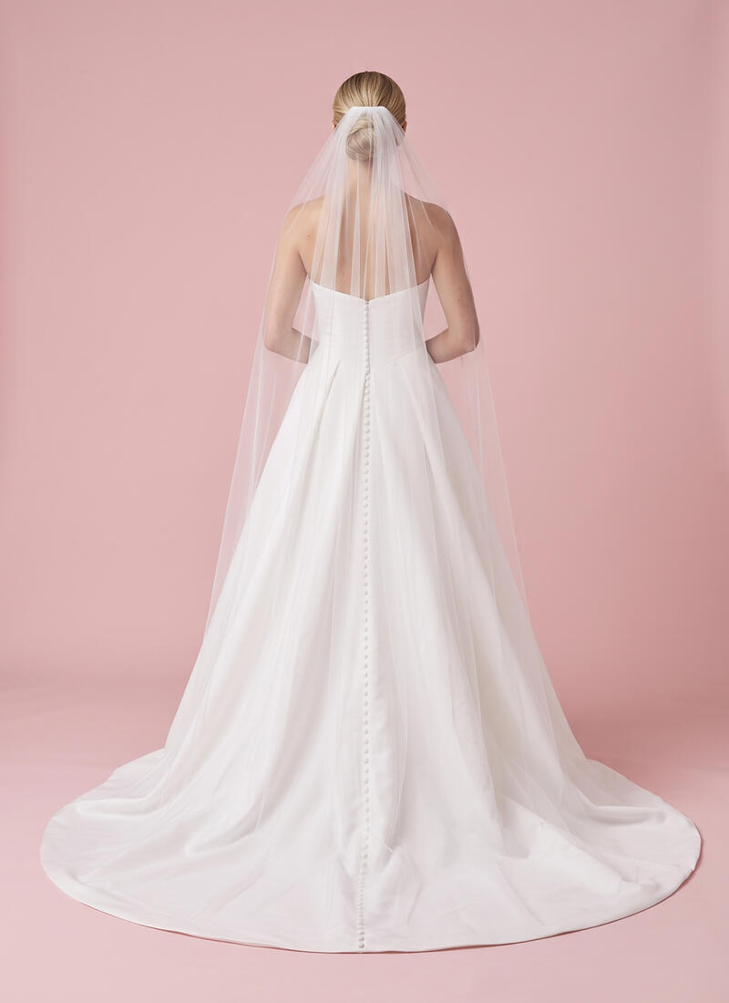 Saria Veil