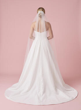 Saria Veil