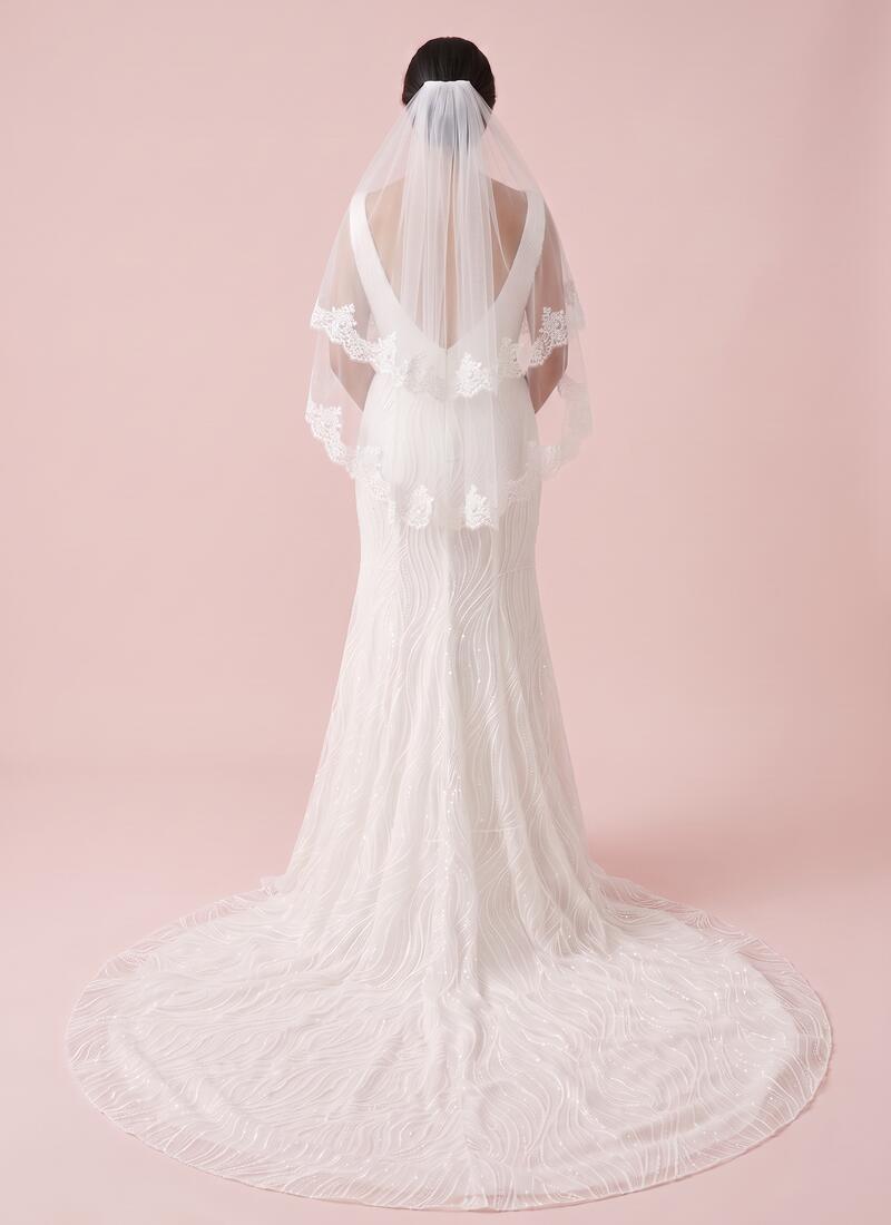 Syrena Veil