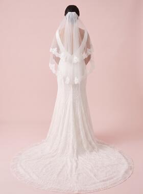 Syrena Veil