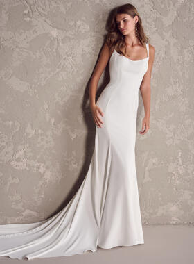 Maggie Sottero Napa Wedding Dress