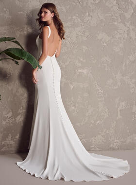 Maggie Sottero Napa Marie Wedding Dress