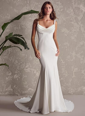 Maggie Sottero Napa Marie Wedding Dress