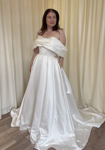 Found It's BrideNashville.FMK