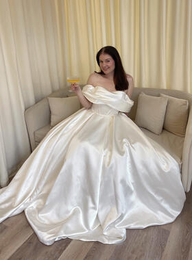 Forget Me Knot Geneva | Wedding Dress New Zealand