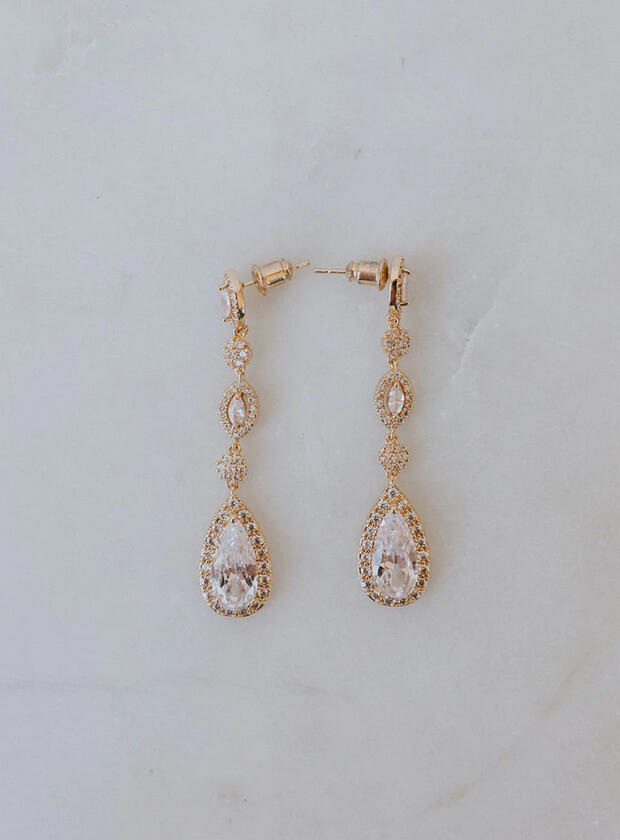 $32.25Delicate drops