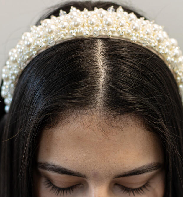 $49.75Pearl Headband